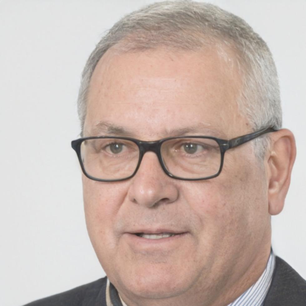 Michael Weber - Finanzanalyse & Beratung bei galenquarivoth