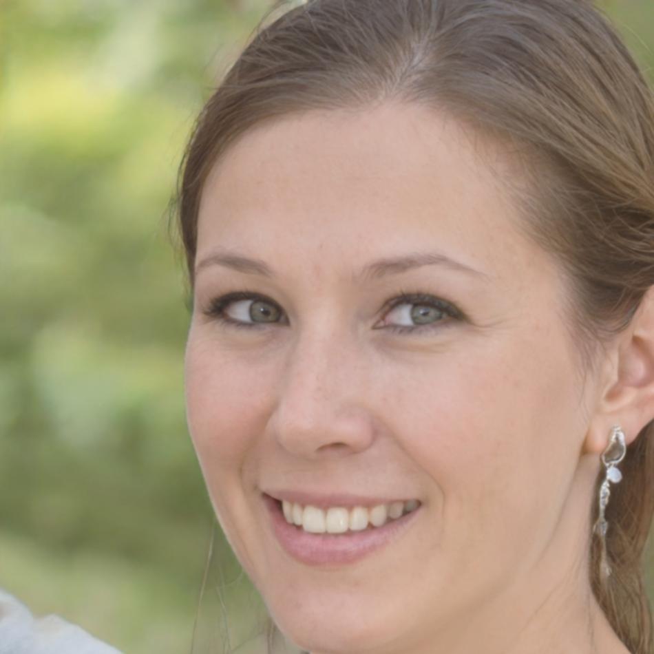 Dr. Sarah Müller - Strategische Geschäftsführung bei galenquarivoth